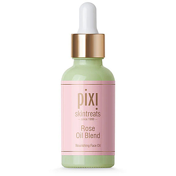 Олія для пружності шкіри обличчя Pixi Rose Oil Blend 30 мл
