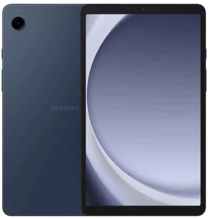 Планшет Samsung Galaxy Tab А9 WiFi 4/64GB Navy (SM-X110NDBA) Global version