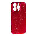 Силікон Summer Vibe Apple iPhone 16 Pro, Dragon fruit, фото 3