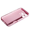 Силікон Summer Vibe Apple iPhone 16 Pro, Pink, фото 4