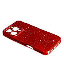 Силікон Summer Vibe Apple iPhone 16 Pro, Red, фото 4