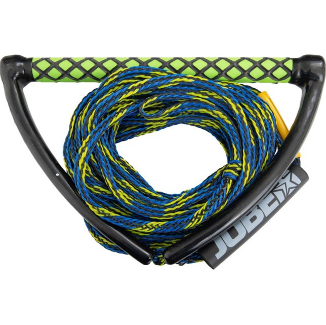 Фал для вейкборда JOBE Prime Wake Combo Blue