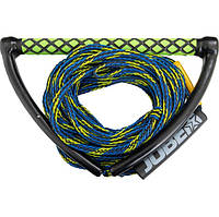 Фал для вейкборда JOBE Prime Wake Combo Blue