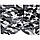 Шорті MMA RDX T15 CAMO-S, фото 5