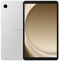 Планшет Samsung Galaxy Tab А9 WiFi 4/64GB Silver (SM-X110NZSA) Global version