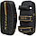 Пади для тайського боксу RDX ARM PAD F6 MATTE GOLDEN (1шт.), фото 5