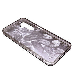 Накладка Nice Case Samsung A16,  Bronze