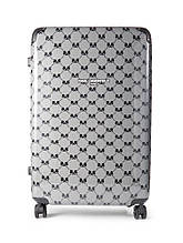 Валіза Karl Lagerfeld Spinner 1159827841 (Сірий One size)