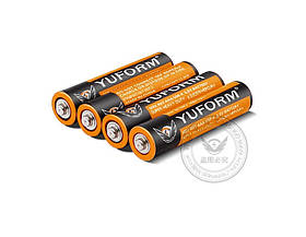 Батарейка OEM AAА R3 SUPER HEAVY DUTY
