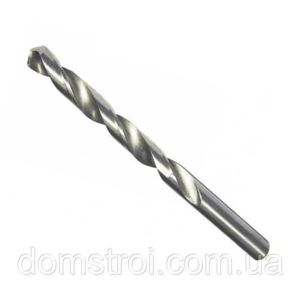 Свердло по металу 1 мм