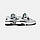 Жіночі Кросівки New Balance 550 White Green / Нью Баленс 550, фото 5