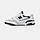 Жіночі Кросівки New Balance 550 White Green / Нью Баленс 550, фото 6