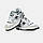 Жіночі Кросівки New Balance 550 White Green / Нью Баленс 550, фото 10