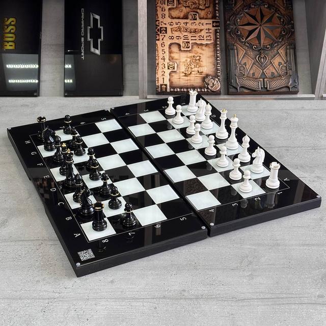 Шахи