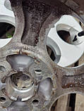 Диски 4.100 r15 5.5j et46 dia60.1 Kia/Chery Q22/Hyundai/Chevrolet Cruze/MW/Prizm/Citröen C1/Daihatsu/Toyota, фото 7
