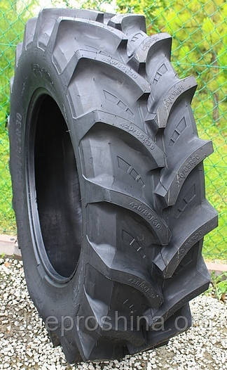 420/85R30 Petlas (16.9R30) TA-110 TL 140А8, фото 1