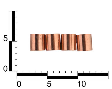 Втулка шатуна ЗАЗ 1102-05, Sens (4 шт.), фото 2