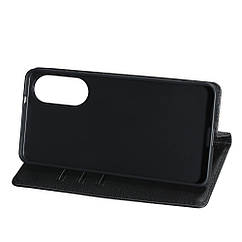 Книжка Deluxe Samsung S25 Edge,  Black