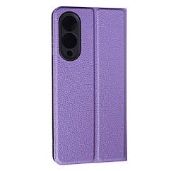 Книжка Flip Cover Elite Samsung S25 Edge,  Purple