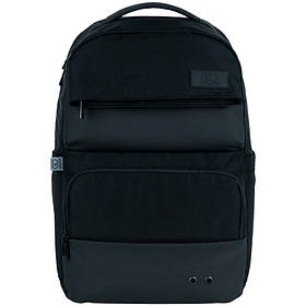 Рюкзак GoPack Education Teens 187L чорний