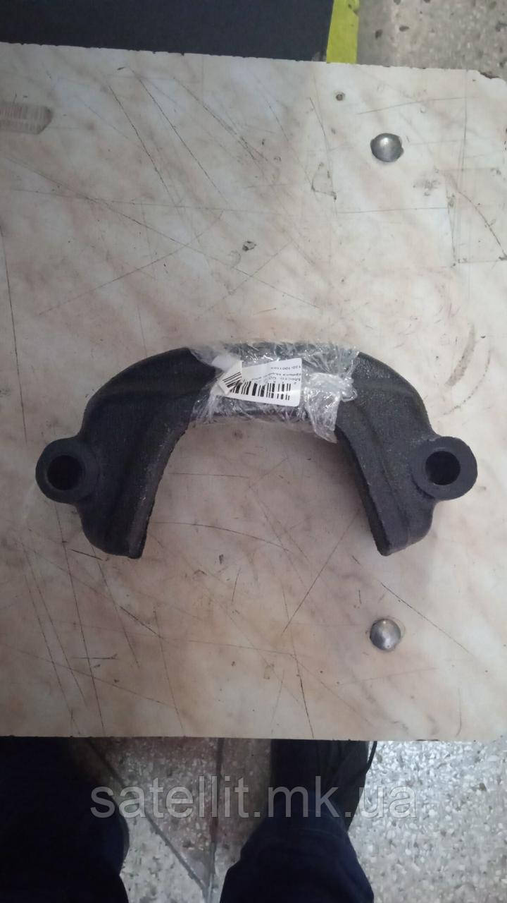 Кришка задньої опори двигуна ЗИЛ-130, 130-1001109, фото 1