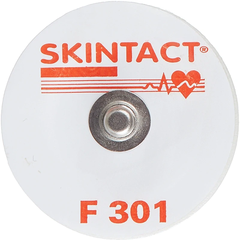 Електроди для ЕКГ Skintact F301 для педіатрії 30 мм., 30шт.