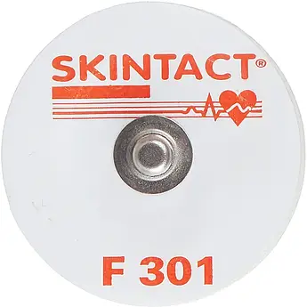 Електроди для ЕКГ Skintact F301 для педіатрії 30 мм., 30шт.