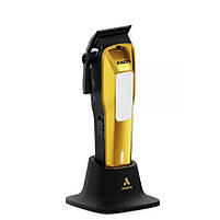 Професійна машинка для стрижки Andis Phenom Clipper (AN 562118), фото 5