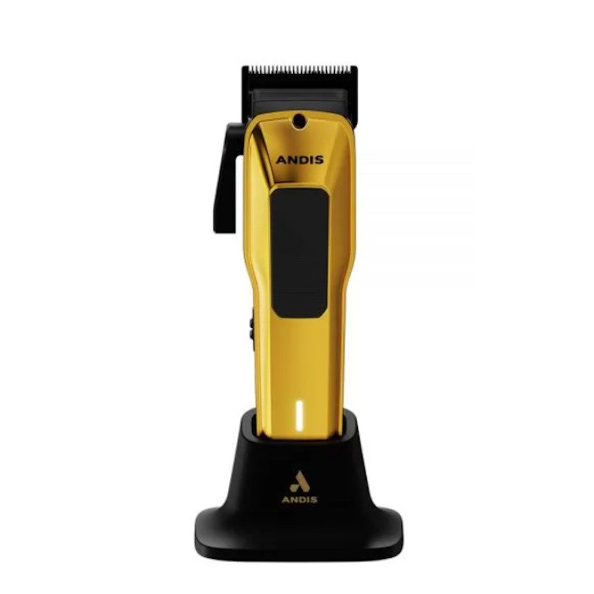 Професійна машинка для стрижки Andis Phenom Clipper (AN 562118), фото 1