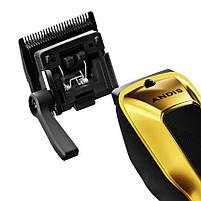 Професійна машинка для стрижки Andis Phenom Clipper (AN 562118), фото 6