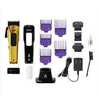 Професійна машинка для стрижки Andis Phenom Clipper (AN 562118), фото 7