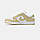 Жіночі Кросівки Nike Sb Dunk Low Golden White / Найк Сб Данк Лоу, фото 10