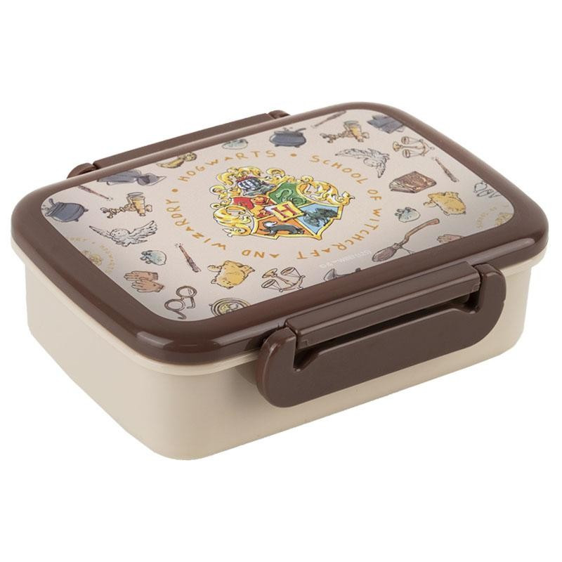 Ланч бокс пласт. "Kite" 420мл Harry Potter №HP25-160 (12), фото 1