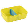Ланч бокс пласт. "Kite" 420мл Sponge Bob №SB25-160(12), фото 3