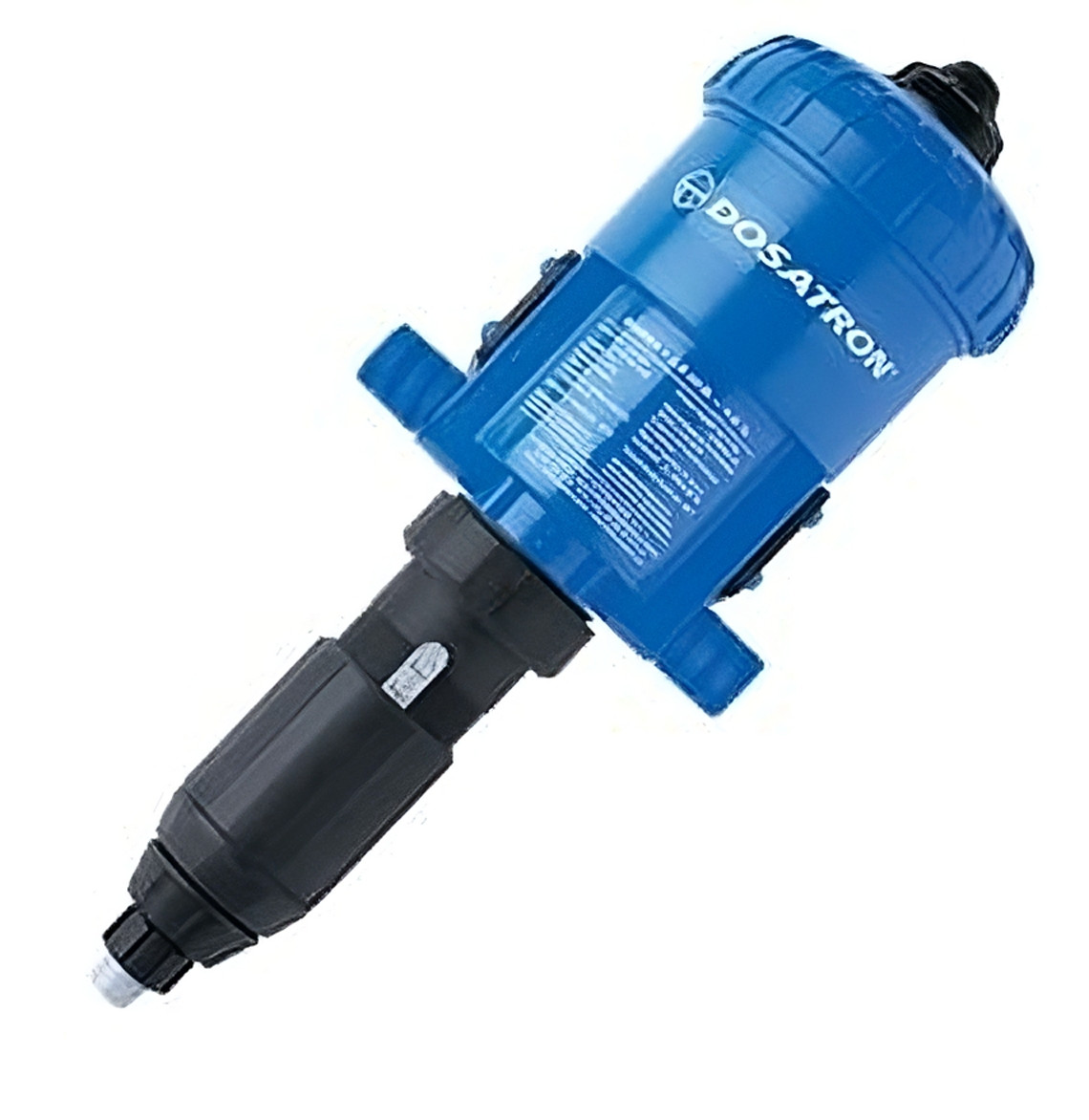 Насос пропорційний для автомийки 1-5%, Dosatron D25RE5 AF