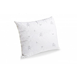 Подушка ПРИРОДА "MEMBRANA PRINT" RAMIE 70*70 см, фото 9