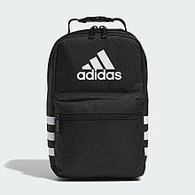 Сумка для ланчу Adidas Santiago 3 1159832054 (Чорний One size)