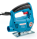 Лобзик електричний BauMaster JS-4050E, фото 3