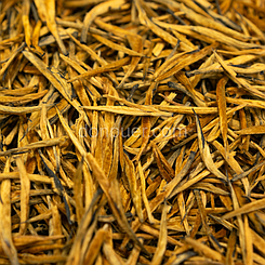 Червоний чай Дянь Хун "Імператорський" 50 грам