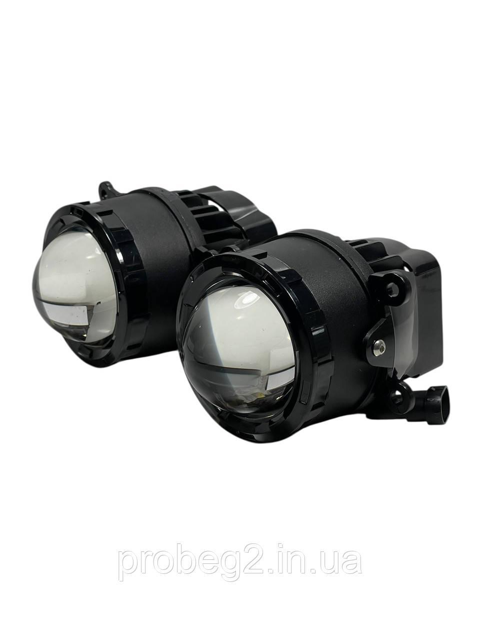 Світлодіодні протитуманні фари Reno лінза 3.5 дюйма 90 мм 30 W 12-24v
