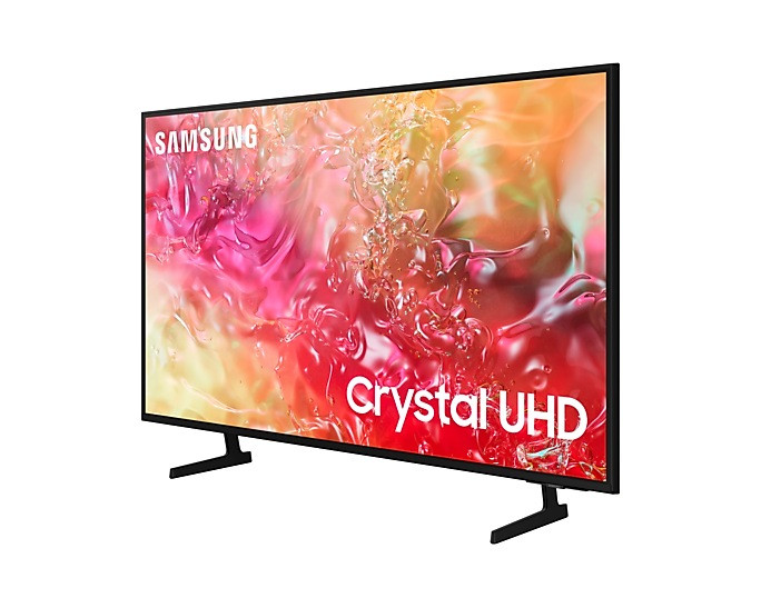 Телевізор Samsung UE55DU7100UXUA 55" Smart TV