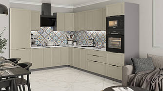 Модульна Кухня Анна Світ меблів