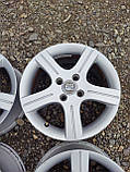 Диски 4.108 r16 6.5j et52.5 dia63.3 Mazda 21/Mazda121/Ford Fiesta/Focus/Mondeo/Sierra, фото 3