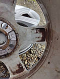 Диски 4.108 r16 6.5j et52.5 dia63.3 Mazda 21/Mazda121/Ford Fiesta/Focus/Mondeo/Sierra, фото 5