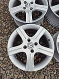 Диски 4.108 r16 6.5j et52.5 dia63.3 Mazda 21/Mazda121/Ford Fiesta/Focus/Mondeo/Sierra, фото 6
