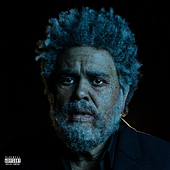 The Weeknd – Dawn FM (Vinyl, 2LP)