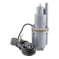 Вібраційний заглибний насос GROSS VMP60 одноклапанний із верхнім забором