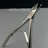 Кусачки Cuticle Nipper Moon Full (MCN-120-10)