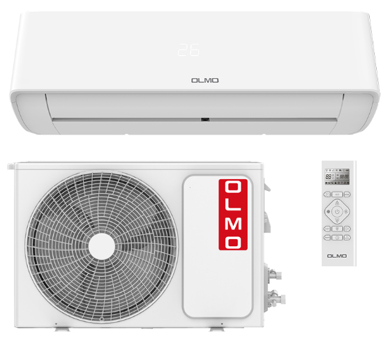 Кондиціонер Olmo PREMION OSH-24FWH