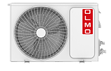 Кондиціонер Olmo PREMION OSH-24FWH, фото 7